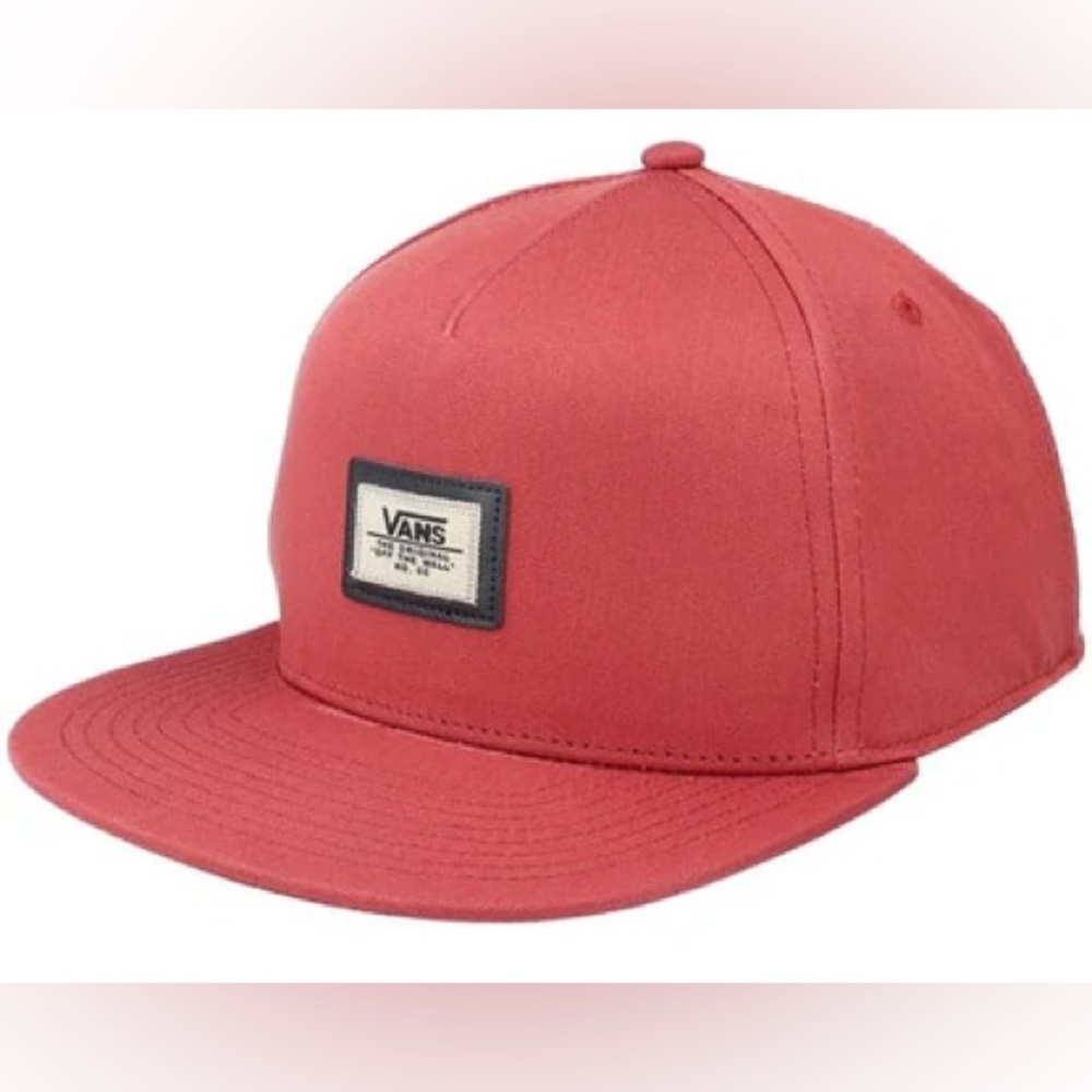 Vans Rayland Snapback